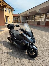 Scooter Kymco Downtow 200cc