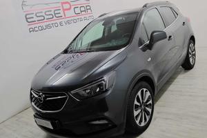 OPEL Mokka X 1.6 Ecotec 115CV 4x2 Start&Stop Adv