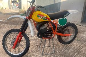 Puch mx 250