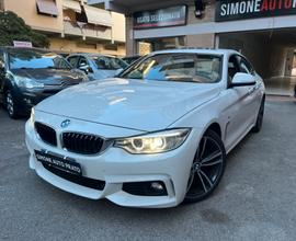 Bmw 420 420d xDrive Coupé Advantage