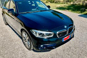 Bmw serie 1 116d