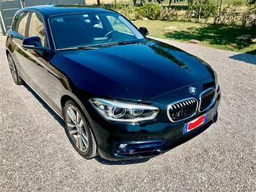 Bmw serie 1 116d