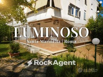Appartamento di 53 m² con 2 locali a Santa Marinel