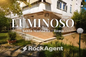 Appartamento di 53 m² con 2 locali a Santa Marinel