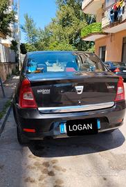 Dacia logan berlina 1.5