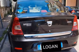 Dacia logan berlina 1.5