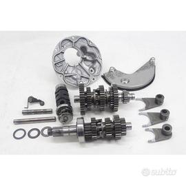 CAMBIO COMPLETO HONDA CX 500 Z 1977 1979