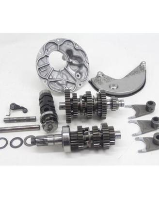 CAMBIO COMPLETO HONDA CX 500 Z 1977 1979