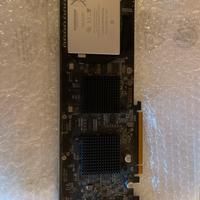 Apple Raid card per Mac pro