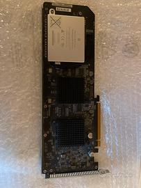 Apple Raid card per Mac pro