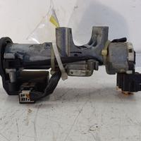 BLOCCASTERZO NISSAN Pixo 1° Serie 487004A00D K10B