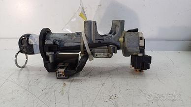 BLOCCASTERZO NISSAN Pixo 1° Serie 487004A00D K10B