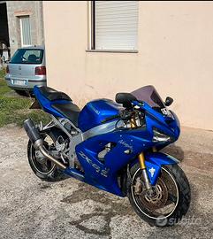 Kawasaki ninja 636 2004
