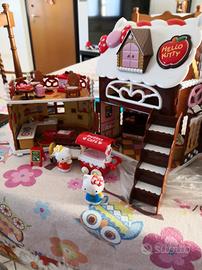 Casetta Hello Kitty come nuova