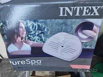Intex seggiolino pure spa per piscina