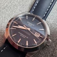 Tissot Gentleman Powermatic 80