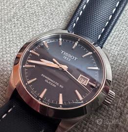 Tissot Gentleman Powermatic 80