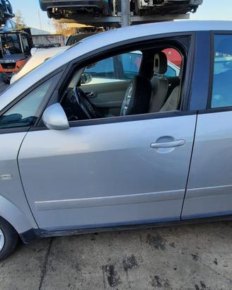 AUDI A2 2003 - PORTA ANTERIORE SINISTRO