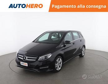 MERCEDES-BENZ B 180 WM23150