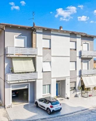 4 LOCALI A SANT'ELPIDIO A MARE