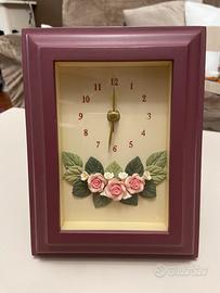 Orologio da tavolo