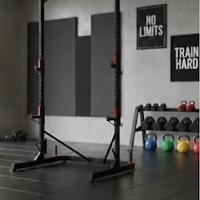 Struttura per bilanciere