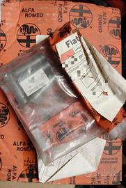 Guide valvole distribuzione motore Alfa 33 1700 ie