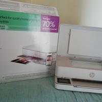 stampante fotocopiatrice e scanner 