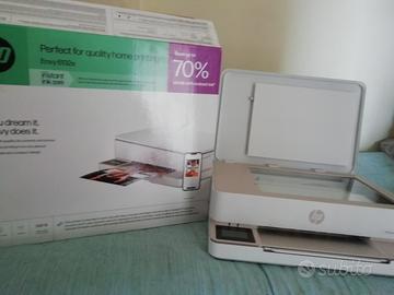 stampante fotocopiatrice e scanner 