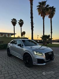 Audi Q2 1.6 TDI S tronic Sport
