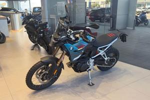 BMW Motorrad F 900 GS