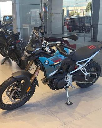 BMW Motorrad F 900 GS
