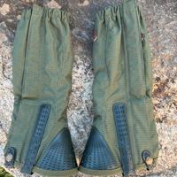 Ghette Riserva taglia S