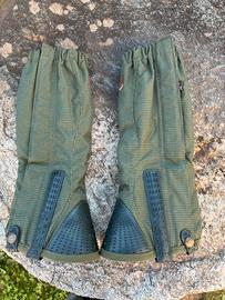 Ghette Riserva taglia S