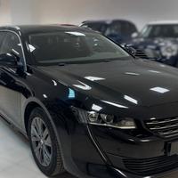 Peugeot 508 BlueHDi 160 Stop&Start EAT8 SW Allure