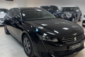 Peugeot 508 BlueHDi 160 Stop&Start EAT8 SW Allure
