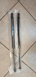 coppia molle a gas portellone fiat 500 2007-2015