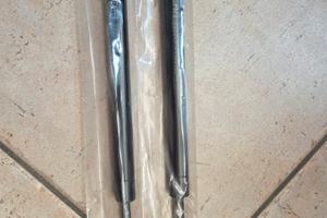 coppia molle a gas portellone fiat 500 2007-2015