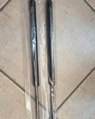 coppia molle a gas portellone fiat 500 2007-2015