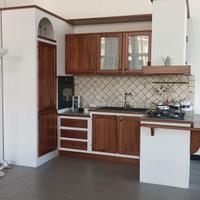 ELIMINO CUCINA MURATURA A SOTTOCOSTO