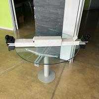 PORTAPACCHI THULE EVO FLUSH RAIL – AUDI Q5 (NUOVO)