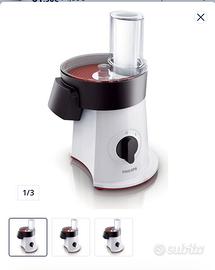 Philips Salad Maker robot da cucina