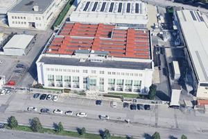 Immobile di 7000 m² con 5 locali a Rovato