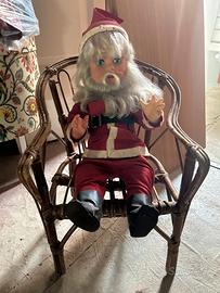 Banbo natale antico