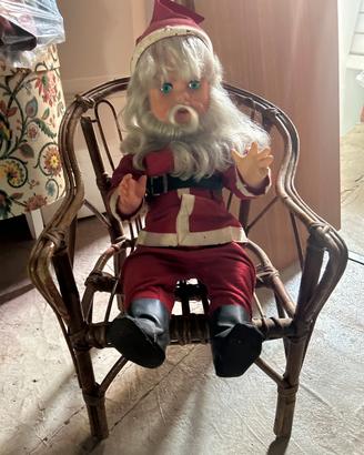 Banbo natale antico