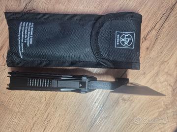 Pinza  multiuso ascia 