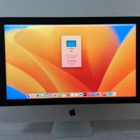 Imac 21,5 1000gb