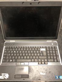 DELL LATITUDE E6530