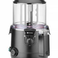 Distributore di Cioccolata Calda Hendi 5L 274125