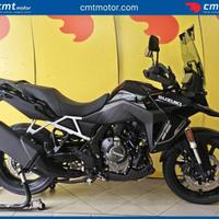 SUZUKI V-Strom 800 Garantita e Finanziabile